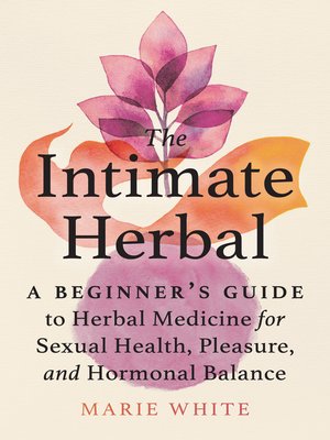The Intimate Herbal - ebook